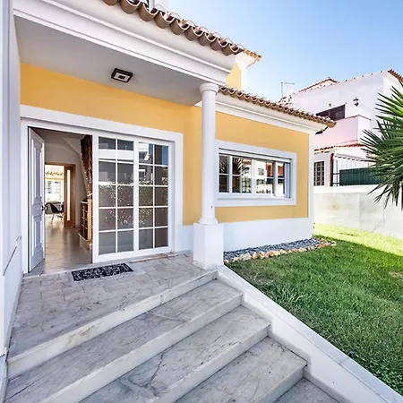 Demi - Vip By Interhome Сasa de vacaciones Albufeira