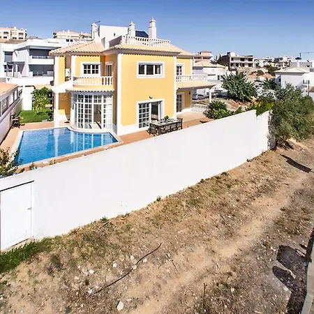 Сasa de vacaciones Demi - Vip By Interhome Albufeira