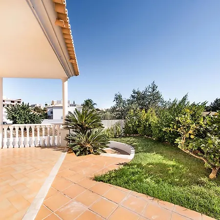 Demi - Vip By Interhome Albufeira