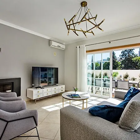 Сasa de vacaciones Demi - Vip By Interhome Albufeira