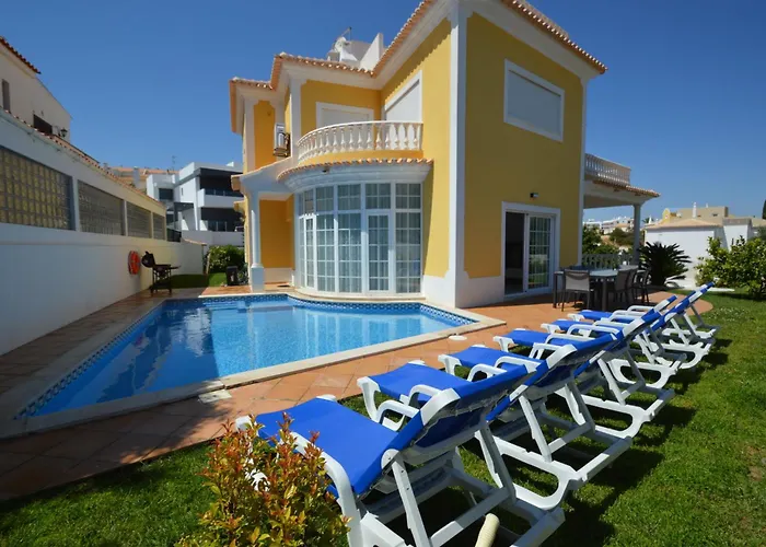 Demi - Vip By Interhome 펜션