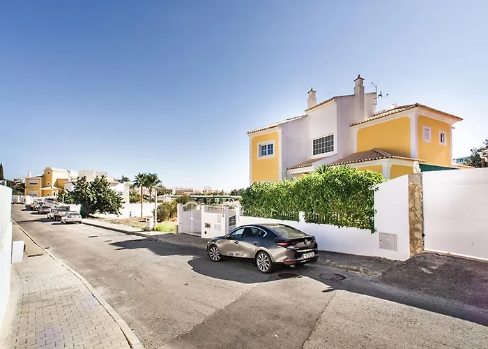 펜션 Demi - Vip By Interhome