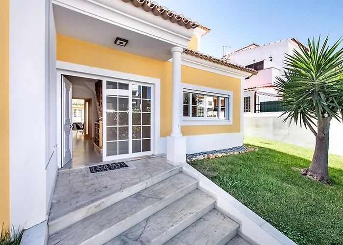 Demi - Vip By Interhome 펜션 알부페이라