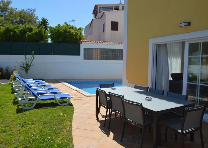 Demi - Vip By Interhome 펜션 *