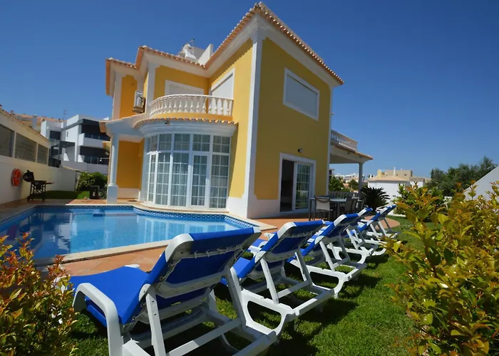 펜션 Demi - Vip By Interhome