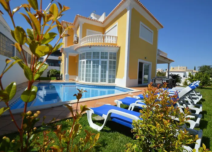 Demi - Vip By Interhome *