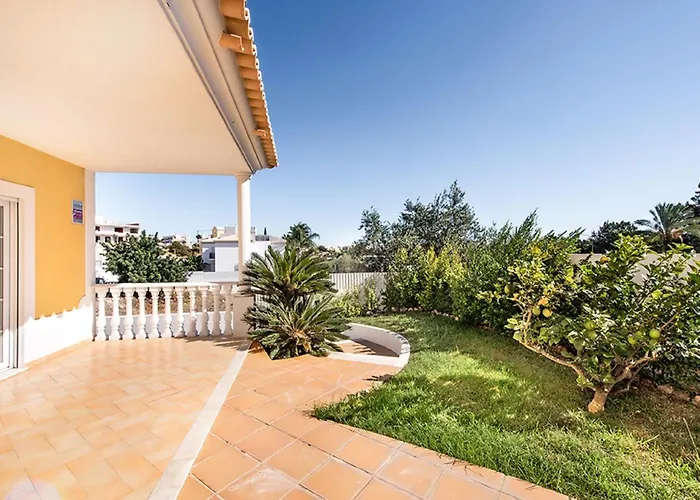 Demi - Vip By Interhome 알부페이라