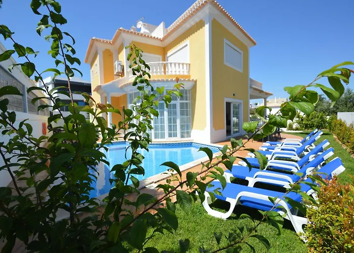 Demi - Vip By Interhome 펜션