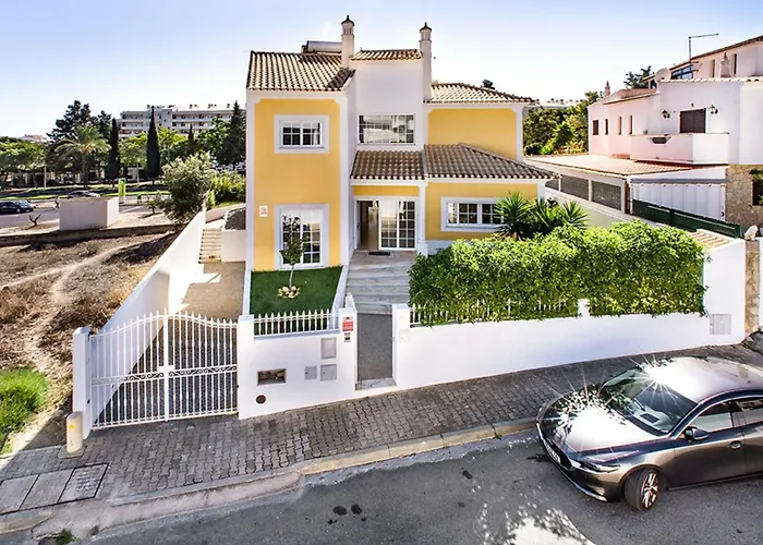 Demi - Vip By Interhome 펜션 알부페이라