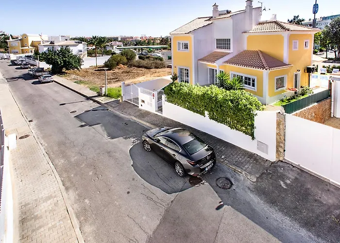 펜션 Demi - Vip By Interhome *