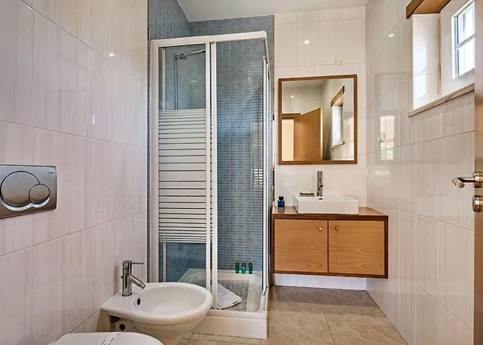 펜션 Demi - Vip By Interhome