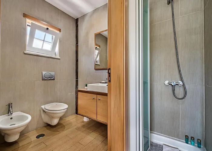 Demi - Vip By Interhome 펜션 알부페이라