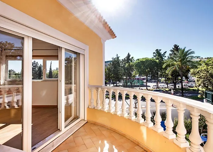 Demi - Vip By Interhome 알부페이라