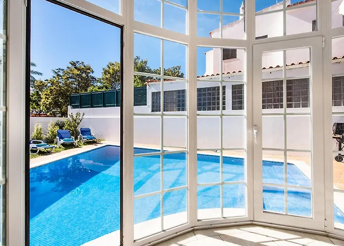 Demi - Vip By Interhome 펜션