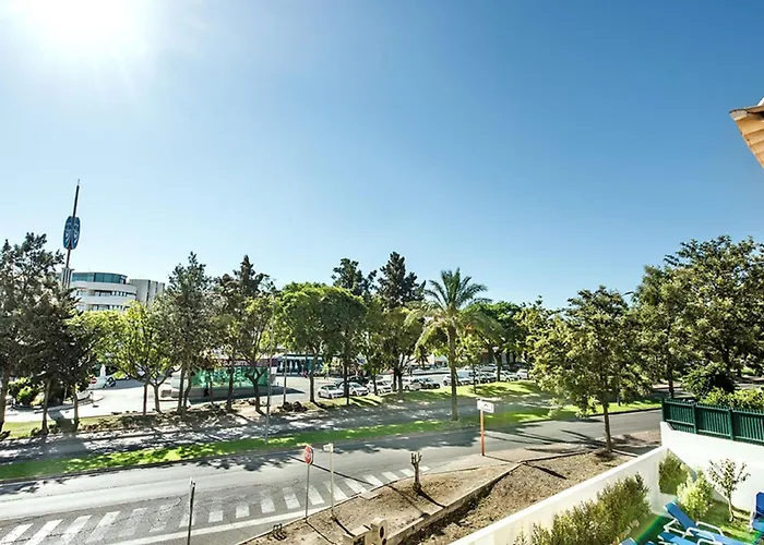 펜션 Demi - Vip By Interhome 알부페이라