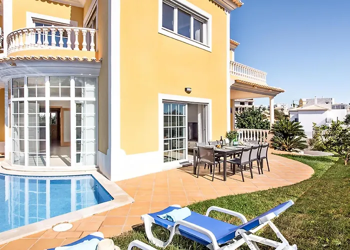 펜션 Demi - Vip By Interhome