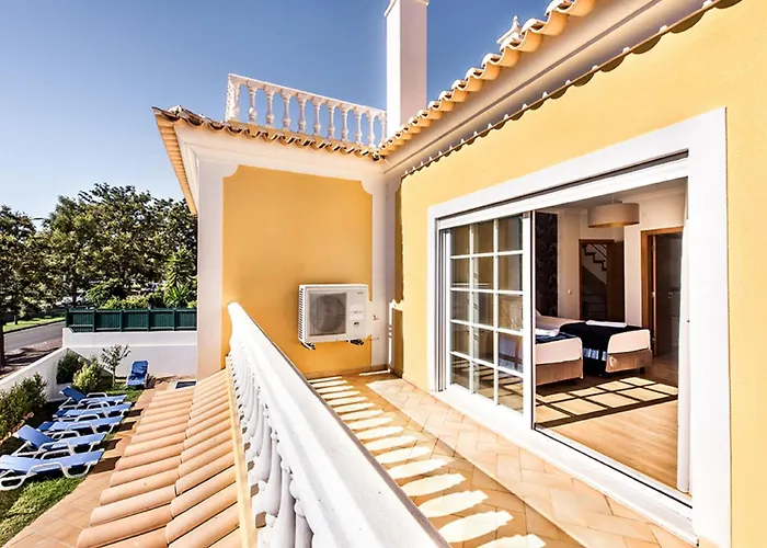 펜션 Demi - Vip By Interhome *