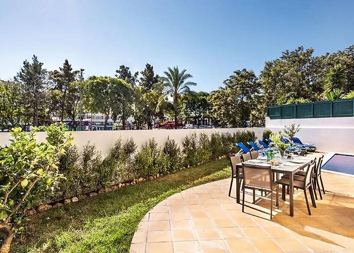 Demi - Vip By Interhome 펜션 알부페이라