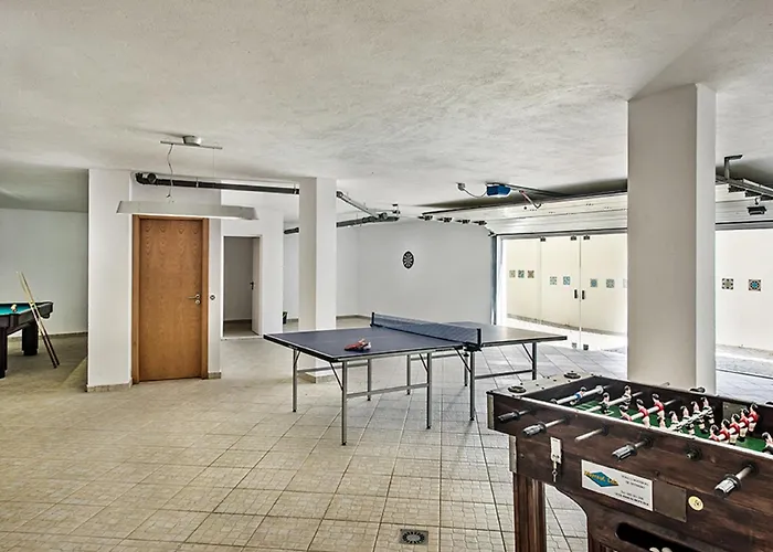 펜션 Demi - Vip By Interhome *