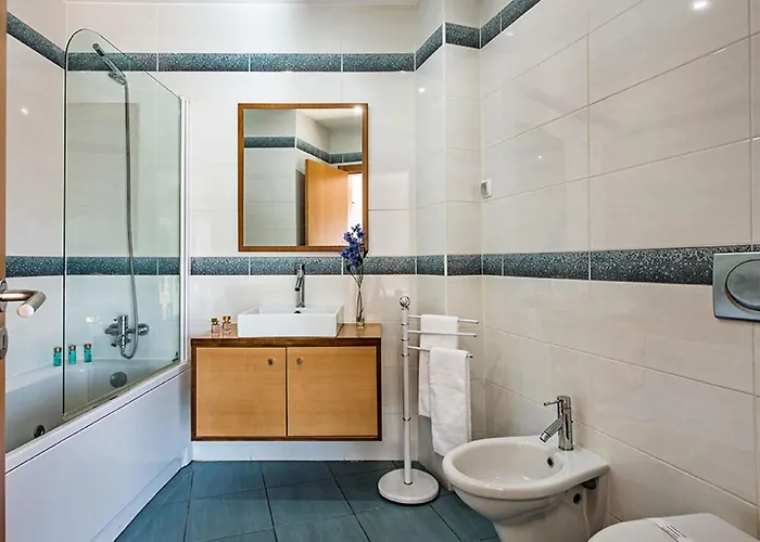 Demi - Vip By Interhome 펜션 알부페이라