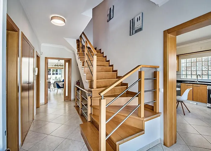 Demi - Vip By Interhome * 알부페이라