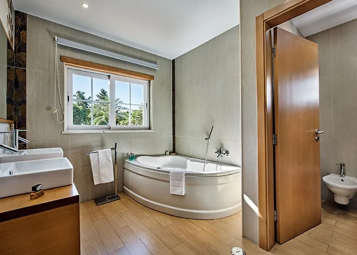 펜션 Demi - Vip By Interhome 알부페이라