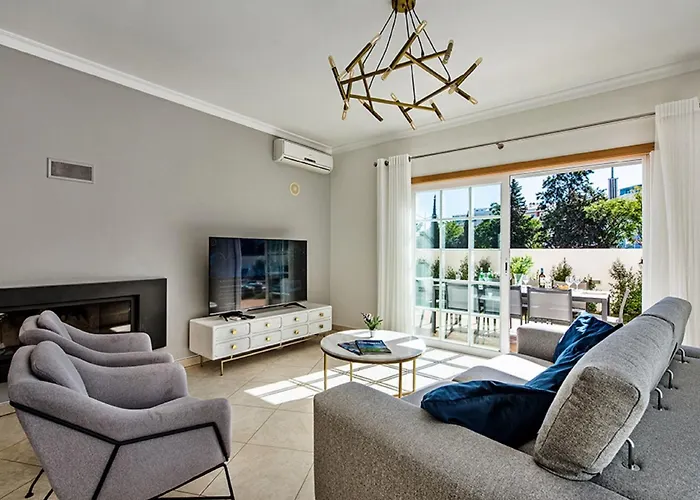 펜션 Demi - Vip By Interhome 알부페이라