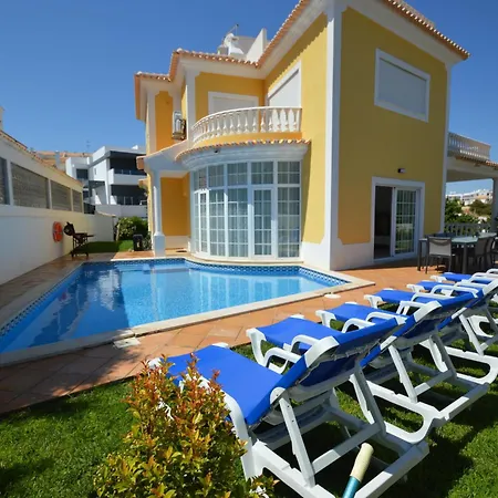 Demi - Vip By Interhome * Албуфейра