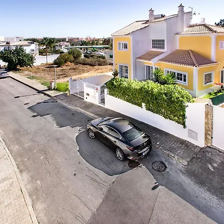 Дом отдыха Demi - Vip By Interhome *