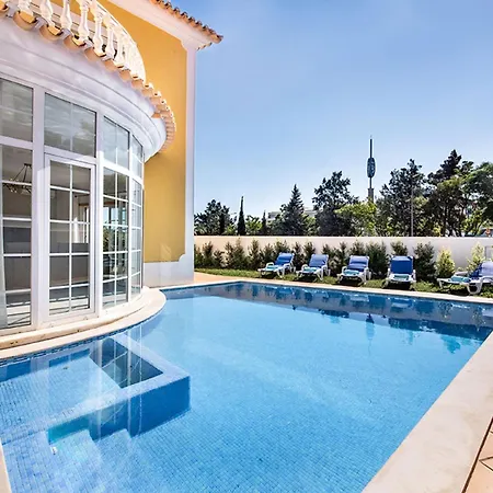 Дом отдыха Demi - Vip By Interhome Албуфейра