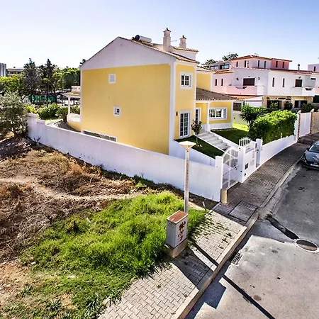 Demi - Vip By Interhome * Албуфейра