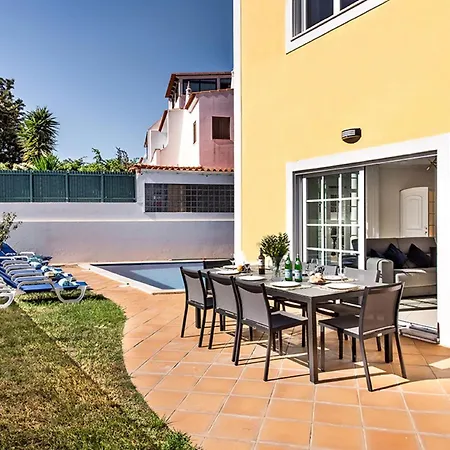 Demi - Vip By Interhome Дом отдыха Албуфейра