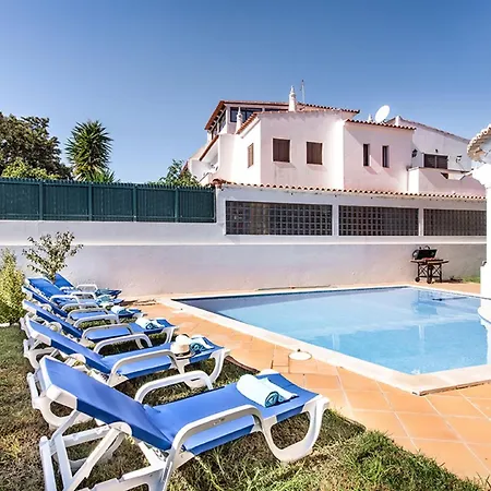 Demi - Vip By Interhome * Албуфейра