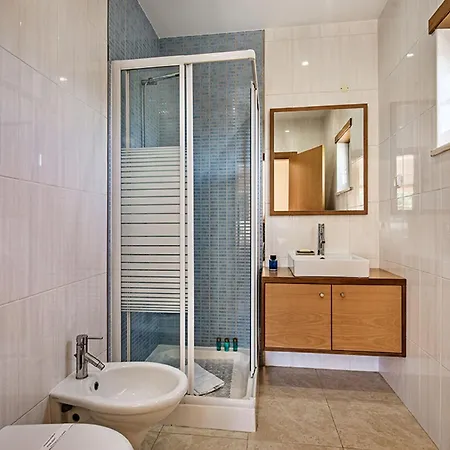 Дом отдыха Demi - Vip By Interhome