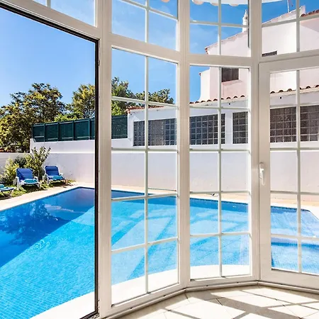 Demi - Vip By Interhome Дом отдыха