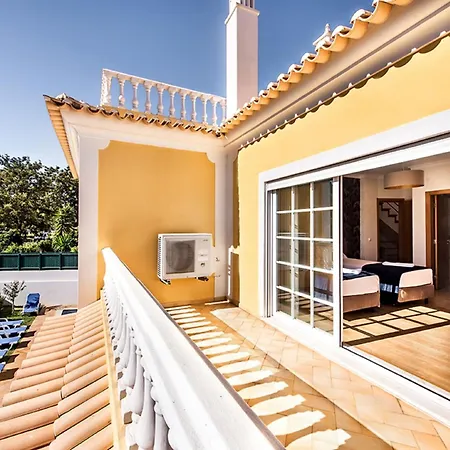 Дом отдыха Demi - Vip By Interhome *