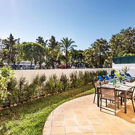 Demi - Vip By Interhome Дом отдыха Албуфейра