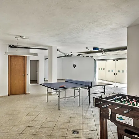 Дом отдыха Demi - Vip By Interhome *