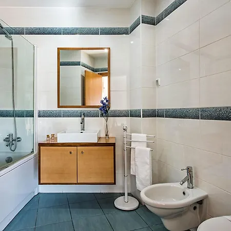 Demi - Vip By Interhome Дом отдыха Албуфейра