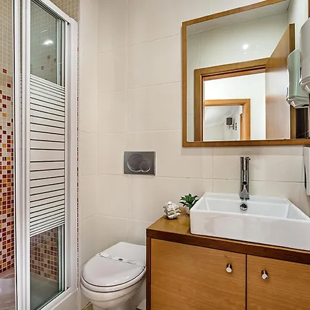 Demi - Vip By Interhome Albufeira