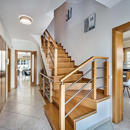 Demi - Vip By Interhome * Албуфейра