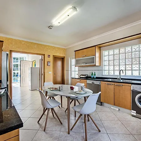 Demi - Vip By Interhome Дом отдыха *