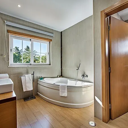 Дом отдыха Demi - Vip By Interhome Албуфейра