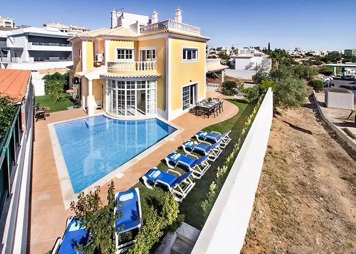 Demi - Vip By Interhome *