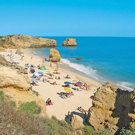 Holiday home Demi By Interhome Albufeira