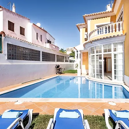 Holiday home Demi By Interhome Albufeira