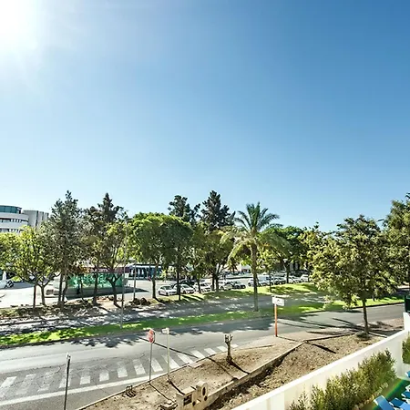 Holiday home Demi By Interhome Albufeira