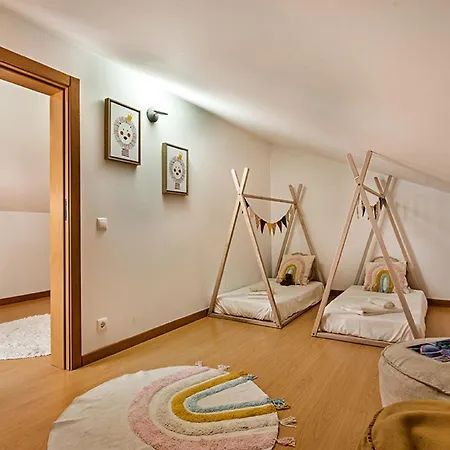 Demi By Interhome Holiday home Albufeira
