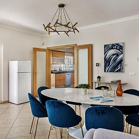 Nyaraló Demi - Vip By Interhome *