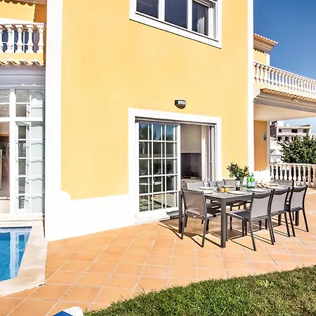 Demi By Interhome Albufeira
